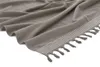 Walra Hamam Towel Soft Baumwolle (100x180cm) Taupe Produktbild-Vorschau 16