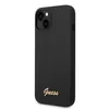 Guess Guhcp14Lslsmk Iphone 14 Pro 6,1 Czarny/Nero Custodia Anteprima dell’immagine prodotto 9