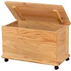 Contenitore, organizer con coperchio, 130 L, ZELLER Anteprima dell’immagine prodotto 8