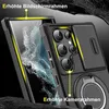 Handyhülle für Samsung Galaxy S22 Ultra 5G Dual-Layer Produktbild-Vorschau 7