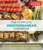 The Complete Mediterranean Cookbook Podgląd zdjęcia produktu 1