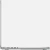 Apple MacBook Pro 16.2 512GB, silber, M3 Pro - 12 Core CPU Produktbild-Vorschau 12