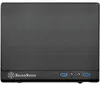 SILVERSTONE SilvStone SG13B-Q bk ITX Produktbild-Vorschau 2