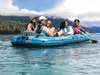 Ponton gonflable Excursion 5 pour 5 personnes, pompe, 2 Voir les images du produit 4