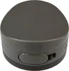 Thermoflasche JACKSON CHILL schwarz 590 ml ContiGo! Produktbild-Vorschau 5