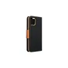 Elegante Handy Hülle CANVAS Buchholster kompatibel mit Produktbild-Vorschau 4