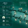 Kaemingk Lumineo Lichterkette Compact 500 LED warmweiß Produktbild-Vorschau 10