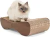 Katzenkratzer Satellite 2.0 – Walnuss dunkel, Produktbild-Vorschau 2