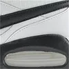 Nike Air Max IVO - Herren Sneakers Schuhe Weiß-Schwarz Produktbild-Vorschau 13
