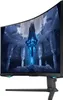Samsung Smart Monitor G7 NEO 32" LED VA 3840x2160 Mega DCR Produktbild-Vorschau 4