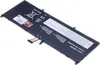 Batéria T6 Power pre Lenovo Yoga C640-13IML, Li-Poly, 7,68 Náhľad obrázku produktu 2
