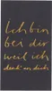 Räder Goldstein Immer bei dir 5,5x2,5x1cm Produktbild-Vorschau 4