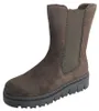 Rieker Modell : Z898325 Z89 Damenschuhe Reißverschluss Produktbild-Vorschau 3
