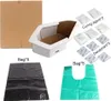 Notfall-Toilettenset, tragbare Produktbild-Vorschau 4
