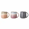 Cloe Becher, Rose, Steingut Produktbild-Vorschau 2