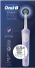 Oral-B Vitality Pro – Lila – Elektrische Zahnbürste Produktbild-Vorschau 3