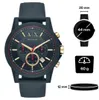 Armani Exchange AX1335 Náhľad obrázku produktu 4
