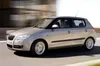 Prémiové koberečky řidiče pro Skoda Fabia II 2007-2014 Náhled obrázku produktu 5