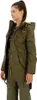 Brandit Dámská bunda Marsh Lake Parka Jacket olivová - XL Náhled obrázku produktu 46
