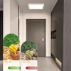 ZMH LED stropné svetlo biele kúpeľňa byt 23W teplá biela Náhľad obrázku produktu 3