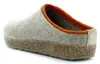 Haflinger Grizzly Kris Damenschuhe Hausschuhe Pantolette Productafbeelding-voorbeeld 60