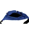 Schompi Bauchtasche, Blau, Wasserabweisend, Unisex, 4 Produktbild-Vorschau 4