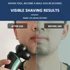 4 In 1 Smart Shaver Kit,Rasoir électrique Voir les images du produit 5