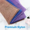 3 Stück Peeling Waschlappen, African Net Sponge Loofah, Produktbild-Vorschau 6