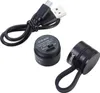 TROIKA Taschenlampe ECO RUN schwarz Produktbild-Vorschau 4