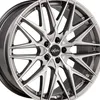 Oxigin Ruota 25 Oxcross 8,5 pollicix19 pollici ET45 5x112 Anteprima dell’immagine prodotto 7