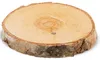 Baumscheiben 20 Stk. Dekoholz Holzscheiben Holzplatten 10 - Produktbild-Vorschau 5