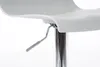 CLP 2er Set Barhocker Hover Kunststoff höhenverstellbar und Produktbild-Vorschau 6