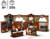 LEGO Harry Potter Schloss Hogwarts: Zauberkunstunterricht, Produktbild-Vorschau 3