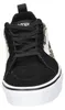 Vans Filmore Sneaker Schwarz Produktbild-Vorschau 11