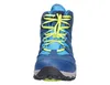 Meindl Arigo Junior Mid GTX marineblau/gelb Gr. 39 Produktbild-Vorschau 7