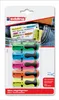Mini Highlighter sort. 5er Set Produktbild-Vorschau 3