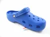 Crocs Classic 10001-4KZ, Badelatschen, Unisex, Blau, Größe: Produktbild-Vorschau 39