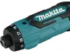 Makita DF012DZ, 650 ot/min, 6 mm, 5 mm, 200 ot/min, 3,6 Nm, Náhled obrázku produktu 24