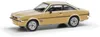 Herpa PKW Opel Manta B GT/E weißgold 034388 Produktbild-Vorschau 2