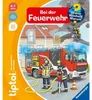 Ravensburger tiptoi® Perché? Perché? Perché? Alla stazione Anteprima dell’immagine prodotto 1