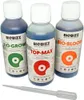 Biobizz Try-Pack Indoor Biologischer flüssiger Dünger, Produktbild-Vorschau 4