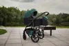 gagadumi Kinderwagen-Komplettset 3 in 1 Boston mit Produktbild-Vorschau 10
