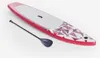 Aufblasbares Stand Up Paddle SUP Board für Kinder 8'6 260cm Produktbild-Vorschau 3
