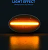LED boční směrovky vhodné pro modely Smart W450 a W452, Náhled obrázku produktu 2