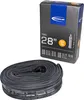 2x Schwalbe DV 15 Schlauch 28" 18/28-622 Dunlopventil 40mm Produktbild-Vorschau 2