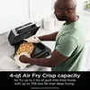 Ninja Foodi Smart XL Elektrogrill, 3.8 L, Produktbild-Vorschau 12