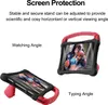 Dětské pouzdro pro Honor Pad X8a / Pad X9, lehké Náhled obrázku produktu 4