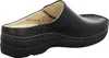 Wolky Seamy Slide Black 40 Produktbild-Vorschau 11