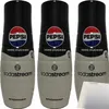 SodaStream Pepsi Getränke-Sirup zero Zucker 3er Pack Produktbild-Vorschau 1