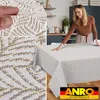 Tischdecke Ornament - NATALIE mit Beschichtung Tischwäsche Produktbild-Vorschau 6